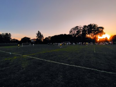 Sportowy Turniej Sołectw o Puchar Wójta Gminy Wojsławice